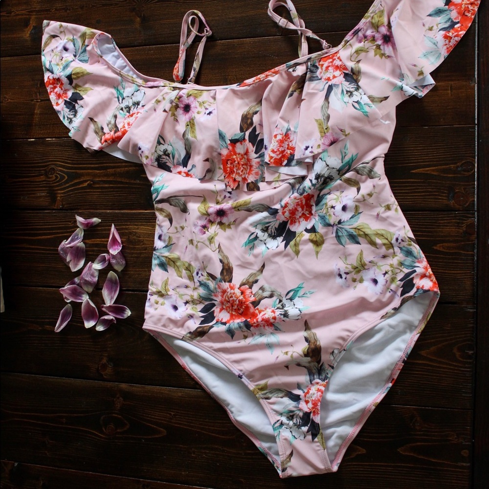 Swimsuit